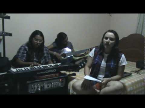 Banda Ela - Meu Amor Se Mudou Pra Lua