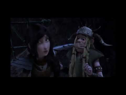 that time heather covered tuffnuts mouth with a mighty thwack to the face