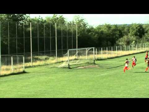 Avantul Dor Marunt - Dunarea Ciocanesti 4-4