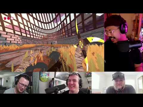 Best of Giant Bomb 212.5 ep 1, July+ 2021 - Family-Clad (FAN-MADE)