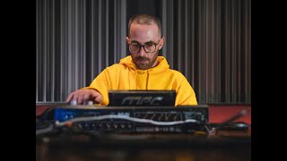 The Alchemist - "Button Test" Intro Compilation