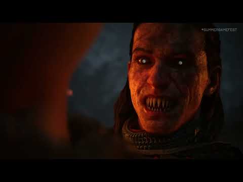 Announcement Trailer