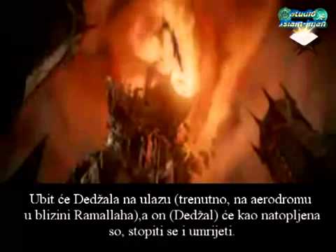 Predznaci Sudnjeg dana (DRUGI DIO)