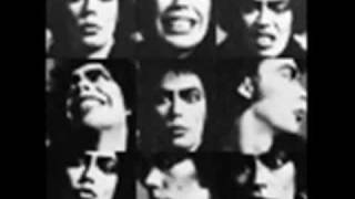 Tim Curry - I do the Rock (High Quality)