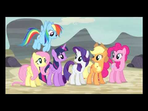 Together from afar MLP