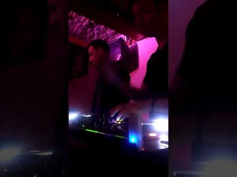 Popi Divine & Steady Beats @ Omen