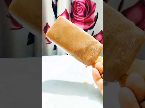 chocolate ice cream || #shorts #shortsfeed #icecream