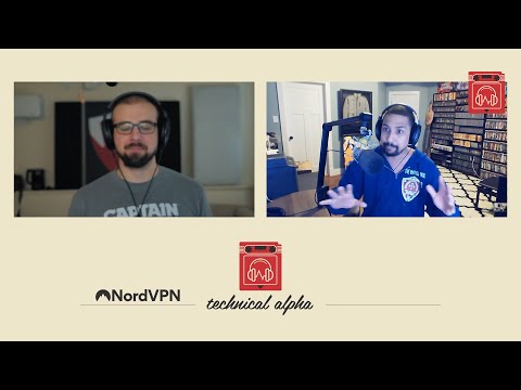 The Penguin & The Patman | Technical Alpha