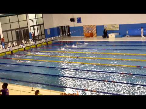 San Marino 2015 - Martina Fiorile 100 St