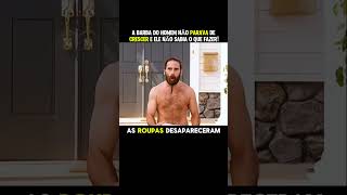 Download lagu Ele foi escolhido para ser o novo Noé! #filmes #filmesnovos #filme #filmee #film mp3