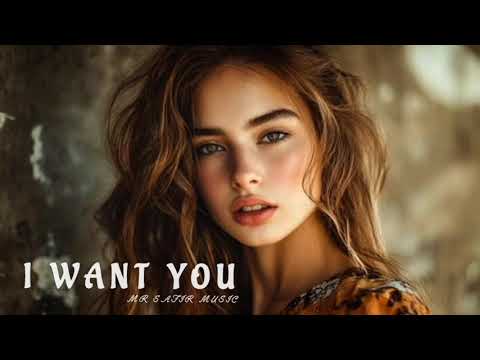 MR SAFIR MUSIC - I WANT YOU