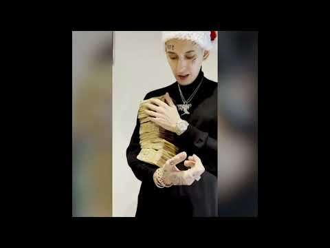 ★FREE★ KIZARU x ROCKET x FRESCO Type Beat - "Santa" [prod. DEIMXS BEATS & ICYKEED]