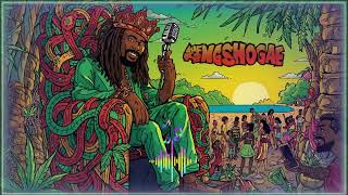 🔴 Island Vibe Reggae: Sean Paul, Buju Banton, Jah Cure, Lila Iké, Koffee, Shaggy, Etana