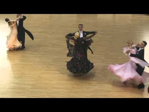Edgars Seleznevs- Olga Gubkina waltz 10 dejas