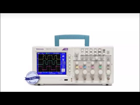 TBS1072C Tektronix オシロスコープ （Tektronix Dual 70 Mhz 2 