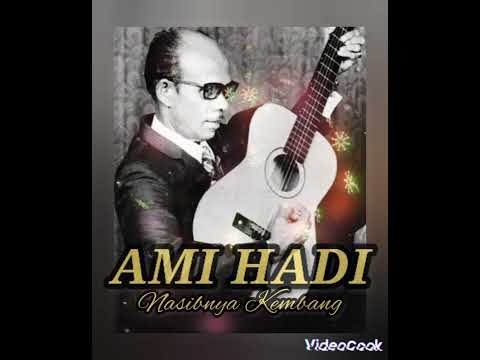 Ami Hadi - NASIBNYA KEMBANG #samar#gambusqasidah #majlas #gambuslawas