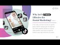 Storytelling: Why Isn’t TikTok Effective for Dental Marketing? Part 2/2