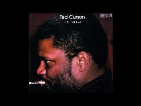 Ted Curson Trio (Ray Drummond & Roy Haynes) -  'Round Midnight (1979 InterPlay)