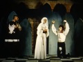 1960s Audience Watch Theatre Performance