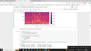 Deep CNN-Based Audio Denoising for Extracting Clean Signals from Noisy Sources