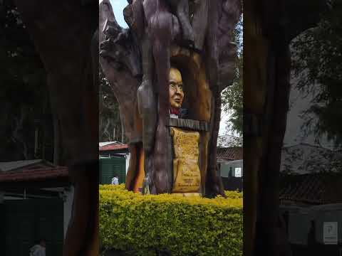 Iza el nido dulce de Boyacá