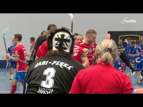 Maalikooste: Classic - SPV 🏆Eerikkilä Super Cup 2021🏆