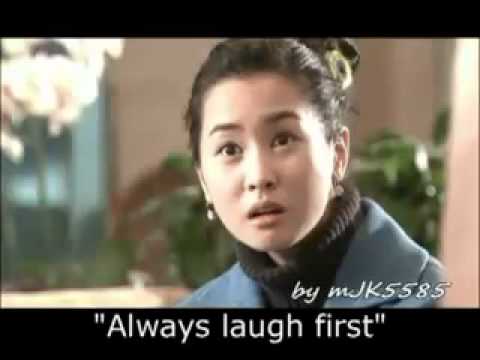 YouTube - My Girl - Love Can Be Hard - English Subtitles.flv
