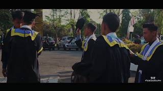 preview picture of video 'Cinematic Graduation | Faculty of Computer Kuningan University'