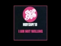 RO RO - I AM NOT WILLING (moby grape)