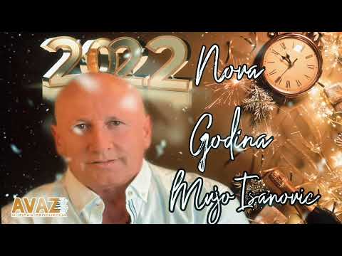 Mujo Isanovic - Nova Godina | Video 2022 | Avaz Produkcija