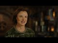 Mayday - Behind the Scenes with Juliette Lewis