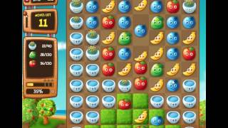 Fruit Planet videosu