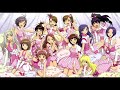 Descarga El Anime The Idolm Ster