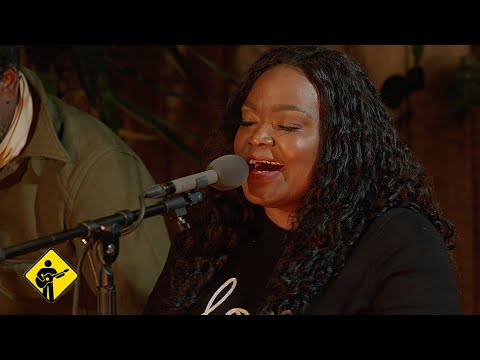 Mark's Park EP3: Blues Night featuring Shemekia Copeland | Playing For Change