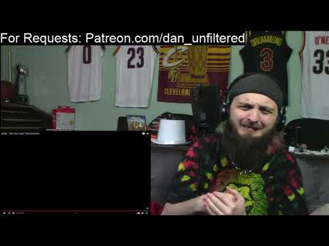 Adept - The Ivory Tower REACTION!! | JESUS ANOTHER BANGER!