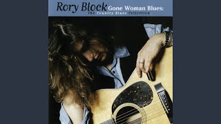 Gone Woman Blues