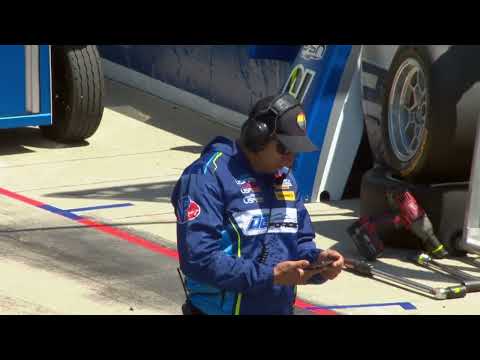 2025 Indianapolis Motor Speedway - Race 1