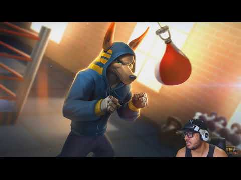 SMITE - PATCH 6.1 SKINS