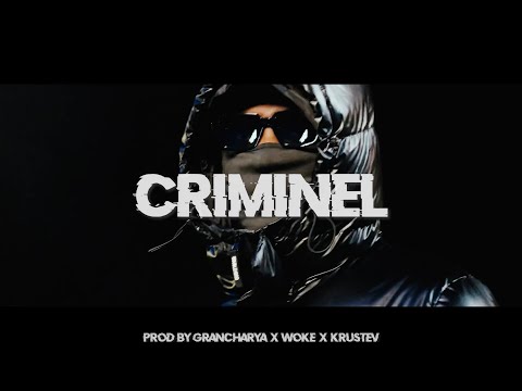 |FREE| Koba LaD x Niska x Ninho Type Beat - "CRIMINEL"
