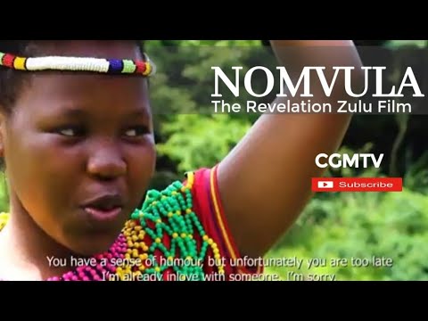 NOMVULA (The Revelation Sad Zulu Film)