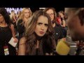 Laura Marano Admits Her Biggest Flaw At The MTV VMA S 2015