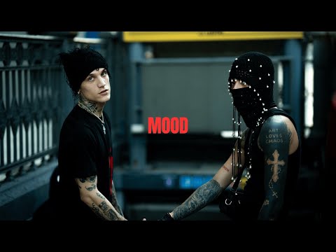 MOOD - Jay Oc x Falke 912