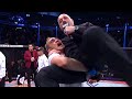 Tony Ferguson Octagon Interview | UFC 279