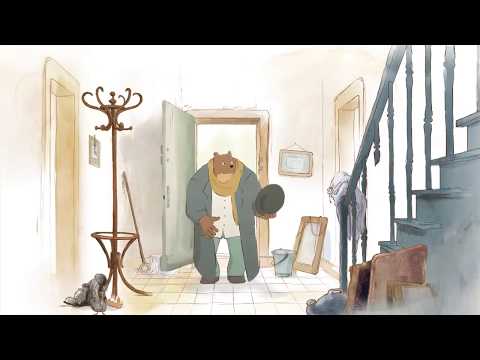 Ernest & Celestine, La Collection (Trailer) I 22D Prod