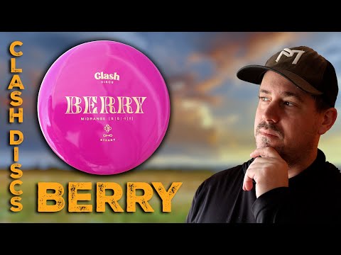 Why Didn’t I try this Midrange Sooner??? | Clash Discs ...