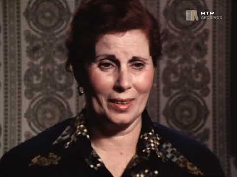 Retalhos da Vida de um Médico - Episodio - 5 - Dois Casos Bicudos Lisboa 1957 - 1980