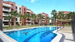 🏠 Tasarım Club Homes in Konyaaltı, Antalya | Antalya Homes ®