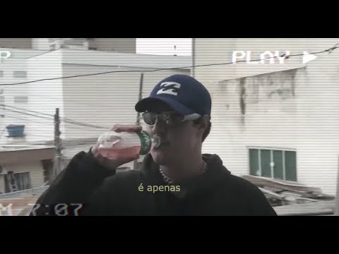 osaro - ideia quente (prod. krn) (official visualizer)