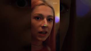 Ela Reconheceu o Homem do Hotel 😮🎥 Série: Euphoria