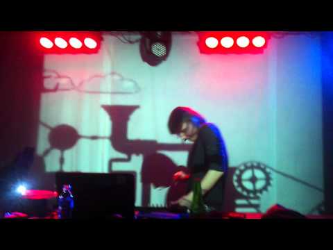 BUŁKA PARYSS'KA - WOMEN IN ART! 10.03.2012